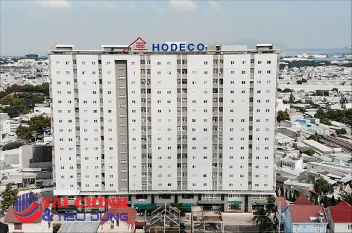 Người nhà Chủ tịch Hodeco (HDC) bị bán giải chấp hơn 515.000 cổ phiếu