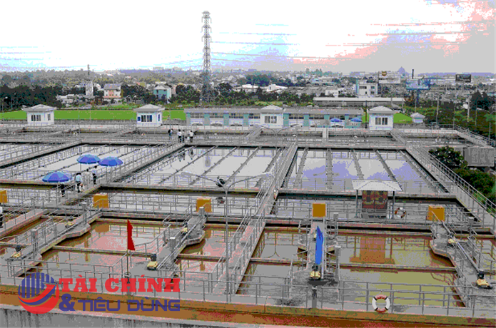 Hạ tầng nước Sài Gòn (SII) báo lỗ quý II, sản lượng dự án Củ Chi không đạt kỳ vọng