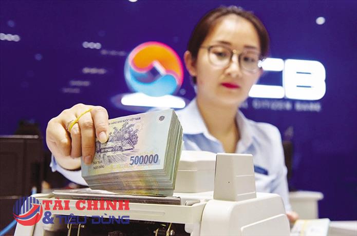 Cuộc đua tăng vốn chưa từng có của các ngân hàng
