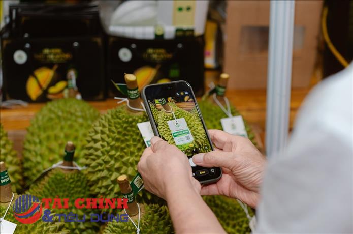 Lâm Đồng: Số hóa truy xuất nguồn gốc nông sản, nâng sức cạnh tranh cho sản phẩm chủ lực