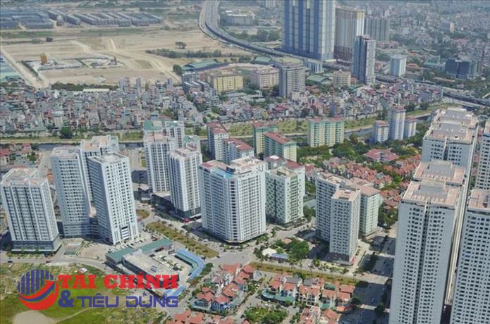 HoREA đề xuất cơ chế riêng phát triển nhà ở thương mại giá phù hợp