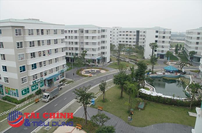 Hộ gia đình thu nhập 60 triệu đồng/tháng vẫn có thể được mua nhà ở xã hội