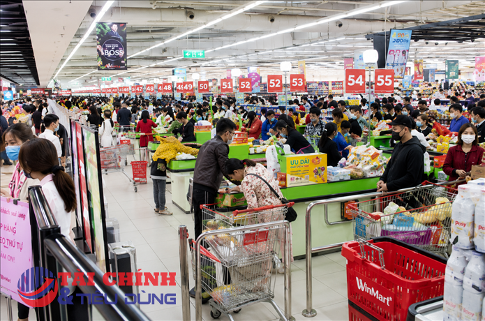 Bán lẻ hiện đại thắng lớn sau chiến dịch chống hàng giả