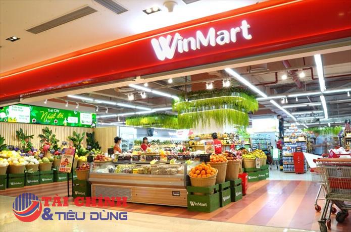 Doanh thu trên từng m² - Chỉ số đánh giá sức khỏe của doanh nghiệp bán lẻ