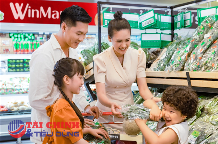 Xây dựng “mạng lưới phủ gần”: Quyết định vị thế của các nhà bán lẻ