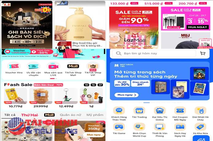 Bài 4: Khóa "kẽ hở" hàng giả trên thương mại điện tử bằng trách nhiệm nền tảng