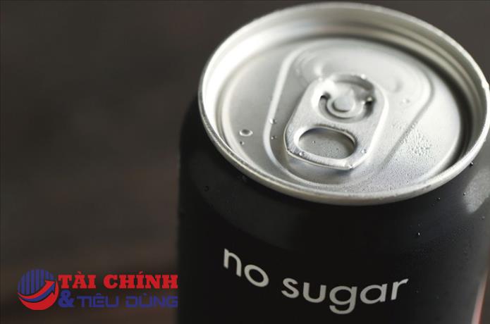 Đồ uống không đường - Cuộc đua mới trong kỷ nguyên sống khỏe