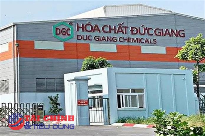 Hóa chất Đức Giang (DGC) thay 2 ghế HĐQT sau biến cố pháp lý