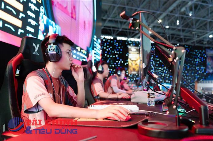 Đề xuất miễn, giảm thuế để thúc đẩy phát triển ngành game Việt