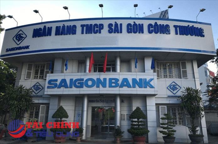 Lợi nhuận bán niên giảm 72%, Saigonbank sẽ hoàn thành kế hoạch năm bằng cách nào?