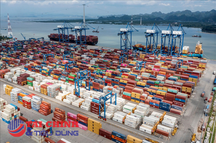 Đại gia logistics tăng tốc, miền Bắc vào cuộc đua "siêu kho"