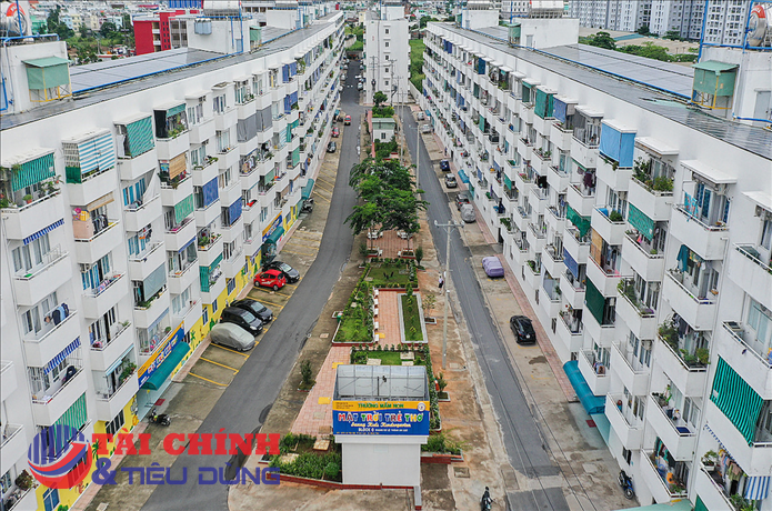 HoREA đề xuất bổ sung cơ chế phát triển nhà ở xã hội do cá nhân đầu tư