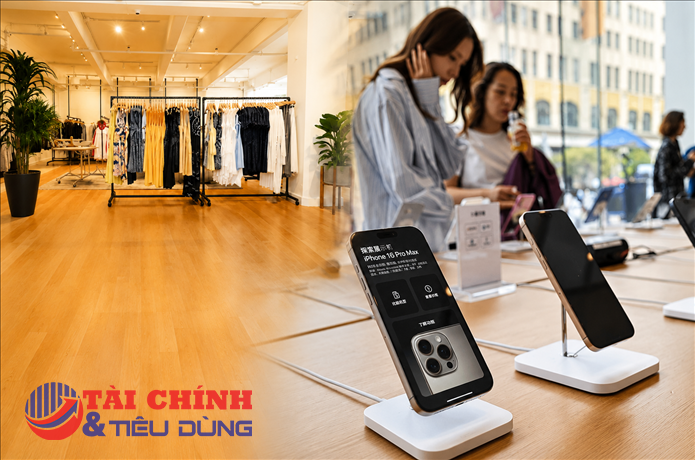 'Thuê thay vì mua' mở ra thị trường tỷ đồng