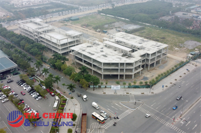 Hà Nội ra “tối hậu thư” với 300 dự án chậm triển khai: Cuộc thanh lọc lớn hay cơ hội hồi sinh quỹ đất?