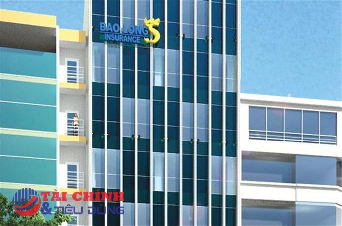 Bảo hiểm Bảo Long (BLI) doanh thu quý II tăng 7,5% nhưng lợi nhuận 6 tháng giảm gần 17%