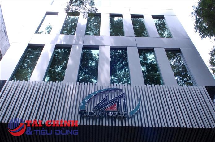 Nhà Thủ Đức (TDH) doanh thu quý II tăng gần 4 lần nhưng lợi nhuận giảm hơn 55%