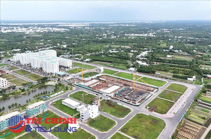 Cần Thơ công bố 4 dự án nhà ở xã hội, chuẩn bị bổ sung gần 3.600 căn hộ