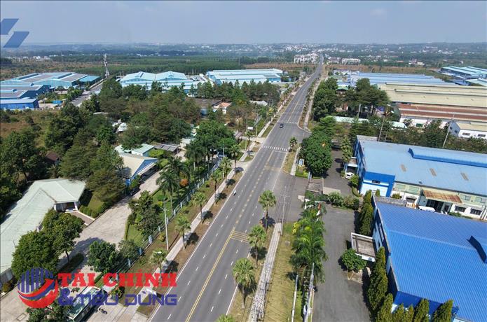 Sonadezi Giang Điền (SZG) thay Tổng Giám đốc, lợi nhuận quý II giảm 26%