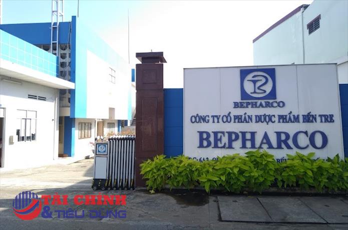 Dược phẩm Bến Tre (DBT) dự kiến thay 5 thành viên HĐQT, tiền mặt còn hơn 7,6 tỷ đồng sau quý I