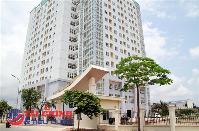 HoREA đề xuất bổ sung ký túc xá học sinh, sinh viên vào hệ thống nhà ở xã hội