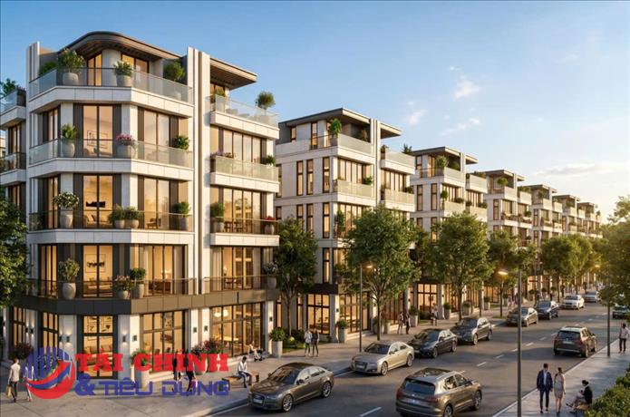 Star Avennue kiến tạo không gian sống, kinh doanh lâu dài