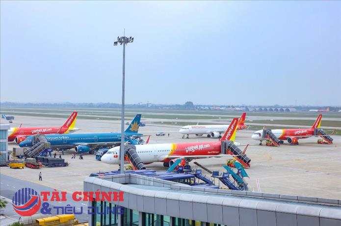     Logistics hàng không tăng tốc, thị phần vẫn trong tay doanh nghiệp ngoại