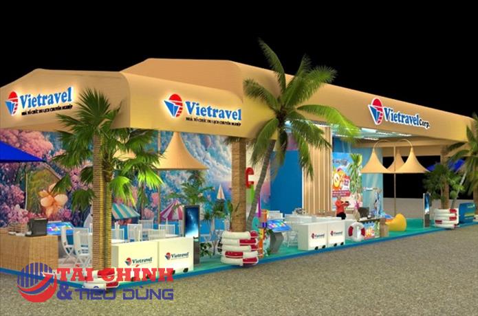 Du lịch Vietravel (VTR) bị xử phạt gần 300 triệu đồng