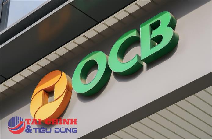 Lợi nhuận quý 2 OCB tăng gần 25%, duy trì đà tăng trưởng nửa đầu năm