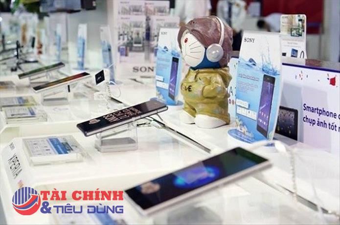 Samsung lần đầu thua lỗ khi bán điện thoại, Chip AI lại đang gánh doanh thu
