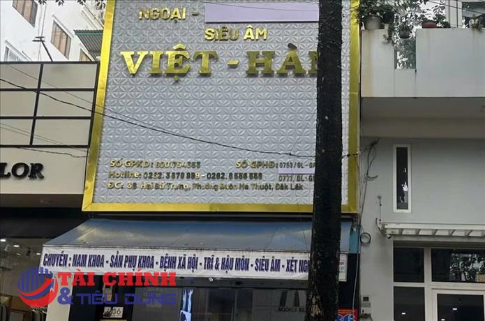Đắk Lắk: Xử phạt hàng loạt cơ sở khám chữa bệnh và doanh nghiệp quảng cáo sai sự thật