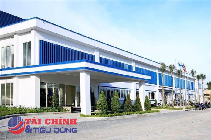 Nhà máy nông sản liên quan bà Trương Mỹ Lan tiếp tục đại hạ giá xuống 851 tỷ đồng