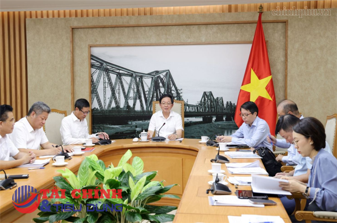 Hoàn thiện hồ sơ thành lập Khu Công nghệ cao tỉnh Hưng Yên, trình Thủ tướng trước ngày 5/8