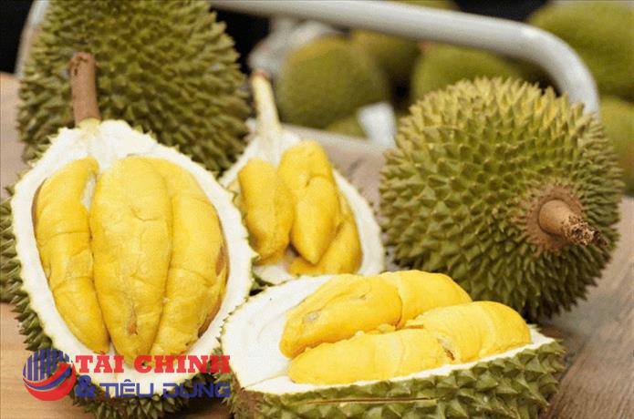 Giá sầu riêng hôm nay 1/8: Sầu Thái tại Đắk Lắk tăng lên 84.000 đồng/kg