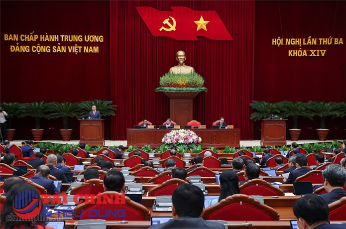 Ban Tuyên giáo và Dân vận Trung uơng được đổi tên thành Ban Tuyên giáo Trung ương