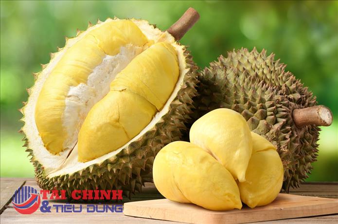 Giá sầu riêng hôm nay 3/8: Sầu Thái bật tăng, hàng đẹp tại Đắk Lắk lên tới 85.000 đồng/kg