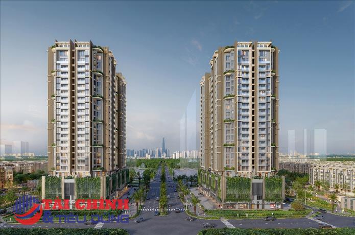Masterise Homes đồng hành cùng khách hàng trên toàn quốc với giải pháp tài chính ưu việt
