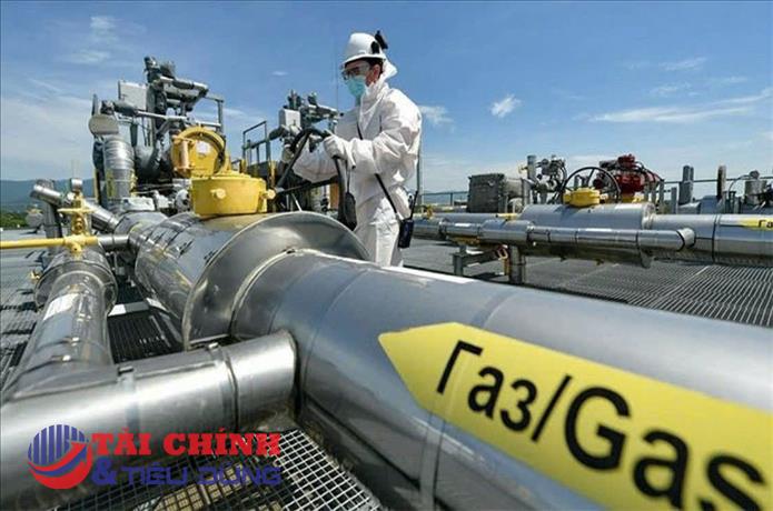 Giá gas hôm nay 3/8: Đồng loạt tăng đầu tháng, có nơi thêm gần 200.000 đồng/bình