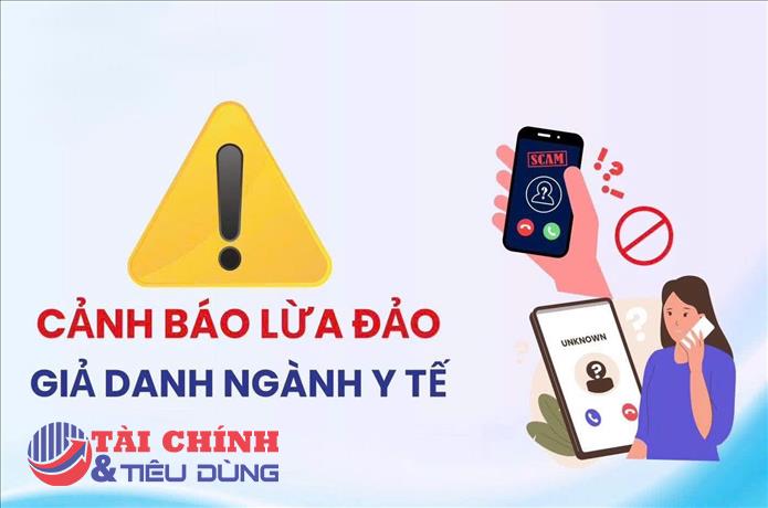 Lâm Đồng cảnh báo giả danh cán bộ Sở Y tế gọi điện đe dọa thanh tra để lừa đảo