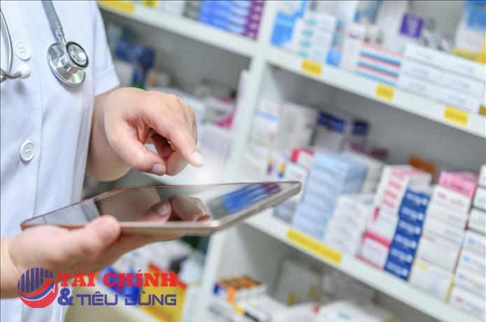 Dược phẩm Nam Hà: Doanh nghiệp bị phạt, người phụ trách chuyên môn cũng bị xử lý