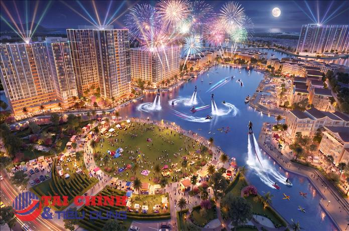 5 xung lực biến Festival Island thành “BĐS dòng tiền” được săn đón tại Nha Trang