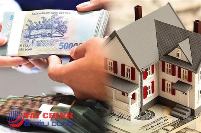 Lãi vay mua nhà chạm mức 16%/năm, cao gần gấp đôi mức người mua đang mong muốn