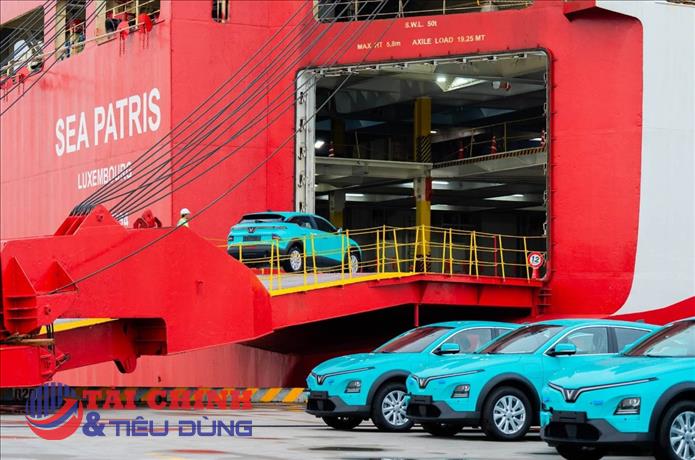 Gói hỗ trợ xe điện 1 tỷ USD của Philippines tác động thế nào tới VinFast - Green SM?