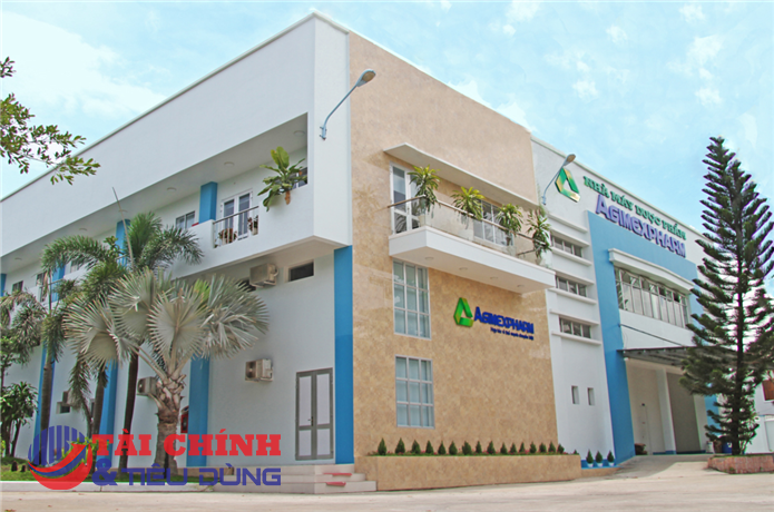 Không thực hiện khai giá thuốc, dược phẩm Agimexpharm tiếp tục bị xử phạt