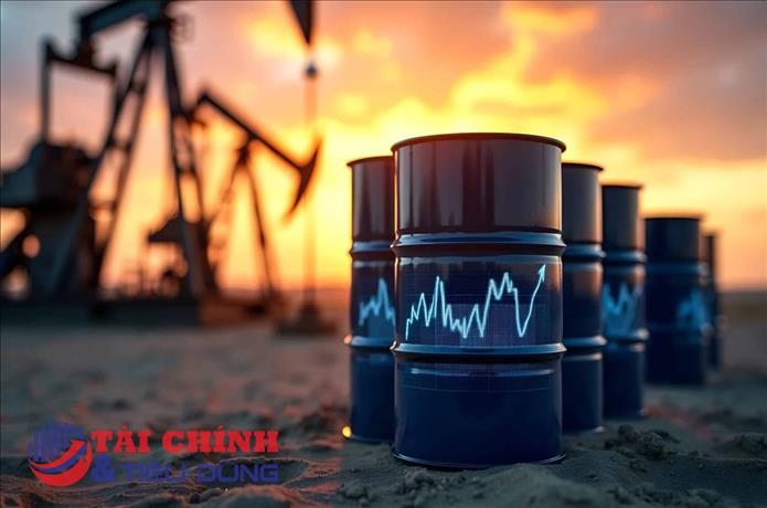 Giá xăng dầu hôm nay 5/8: Giá dầu thế giới lao dốc hơn 5%