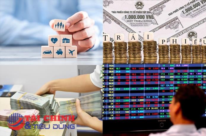Cải cách tổng thể thị trường tài chính Việt Nam hướng tới nguồn vốn dài hạn cho tăng trưởng