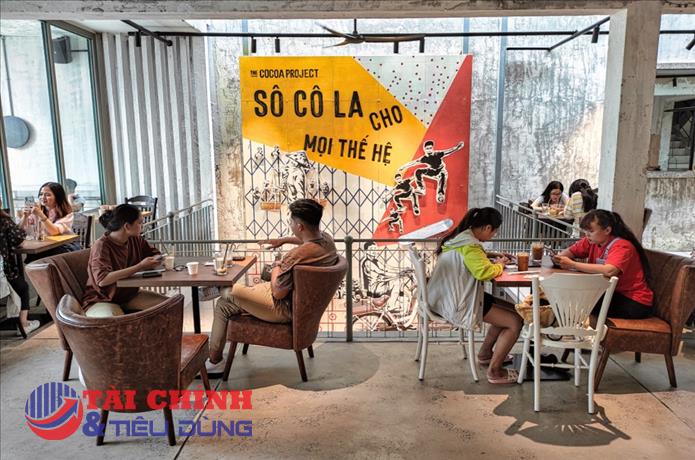 Thương hiệu chocolate thủ công đóng toàn bộ cửa hàng sau 5 năm, thị trường F&B ngày càng khốc liệt