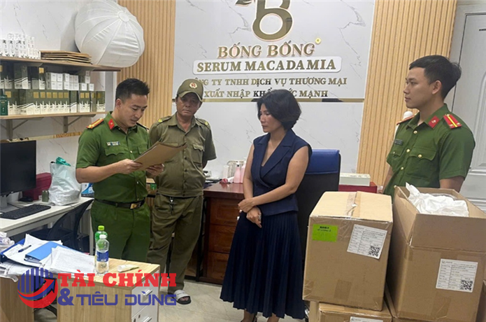 Bắt nữ giám đốc bất động sản lừa 68 người, chiếm đoạt hơn 26,5 tỷ đồng sau gần 9 năm trốn truy nã