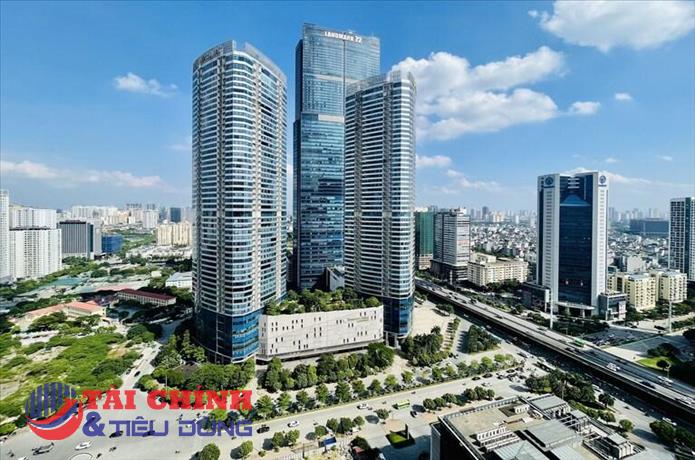 Nhà ở bình dân thành “trục chính” của thị trường bất động sản