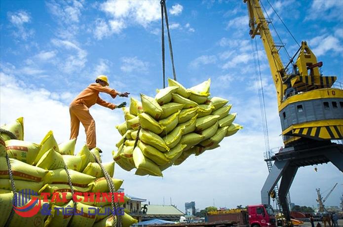 Tháo gỡ rào cản cho doanh nghiệp xuất khẩu gạo