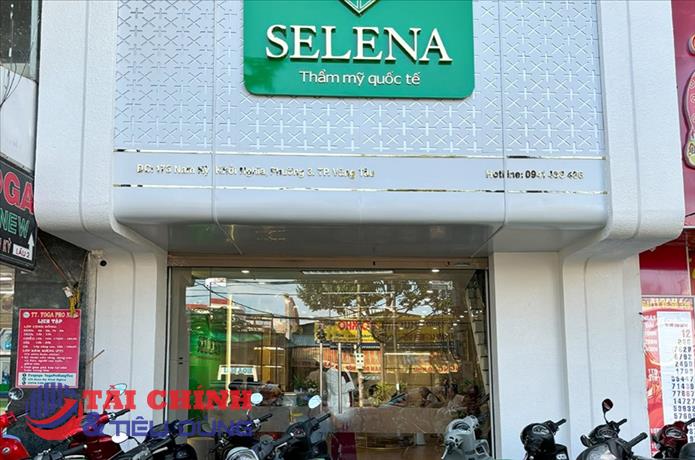 TP.HCM: Phòng khám Da liễu Selena bị đình chỉ hoạt động 2 tháng